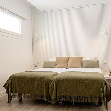 Bambu Suites Vegueta Alquiler Por Habitacion Лас-Пальмас-де-Гран-Канария Экстерьер фото