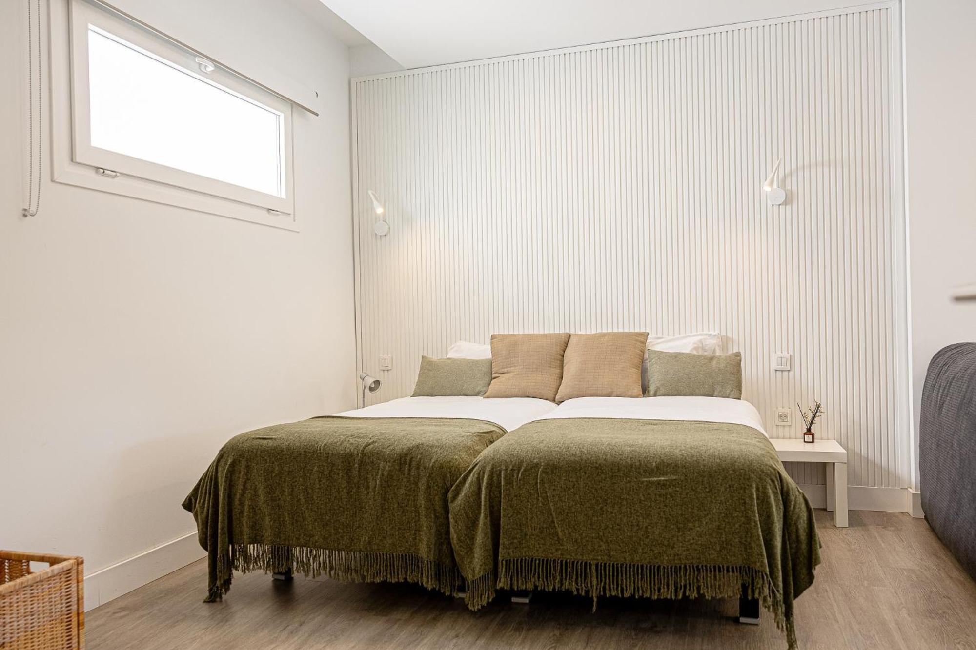 Bambu Suites Vegueta Alquiler Por Habitacion Лас-Пальмас-де-Гран-Канария Экстерьер фото