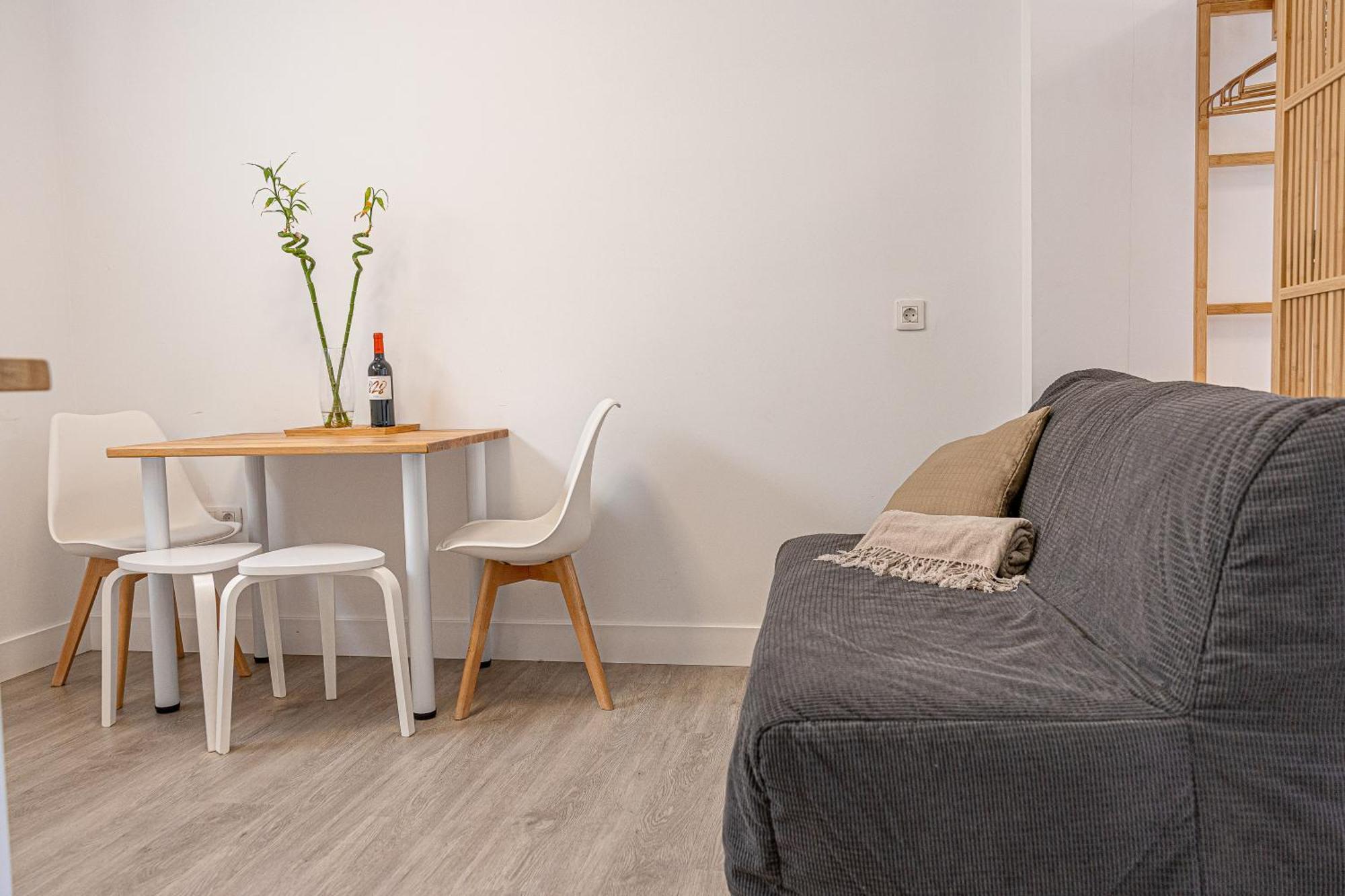 Bambu Suites Vegueta Alquiler Por Habitacion Лас-Пальмас-де-Гран-Канария Экстерьер фото